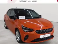 Usado Opel Corsa Elegance 75 CV (55 kW) 2023 Naranja Utilitario