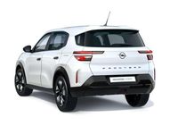 Neu Opel Frontera Edition 110 PS (80 kW) 2025 Karbon schwarz SUV