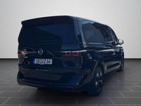 Gebraucht VW Multivan 204 PS (150 kW) 2026 Deep black perleffekt (metallic) Van