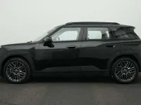 Gebraucht Mini Aceman Essential 135 kW (184 PS) 2025 Schwarz SUV