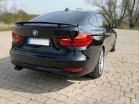 gebraucht BMW 330 d GT Sportline, Panoramadach, Head Up uvm.