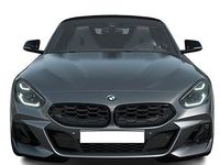 Neu BMW Z4 Sport Line 197 PS (144 kW) 2026 Grau Cabrio
