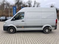 gebraucht Hyundai H 350 Cargo L2H2 PDC Kamera