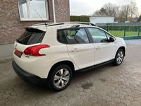 gebraucht Peugeot 2008 Active 1.2 *Pano*Sitzhz.*Navi*1.Hand*