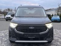 Gebraucht Ford Tourneo Active 122 PS (89 kW) 2025 Blau Van / Kleinbus