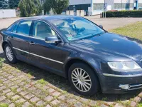 Gebraucht VW Phaeton 233 PS (171 kW) 2007 Grau Limousine