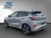 gebraucht Ford Puma ST-Line X 1.0 EcoBoost Mild Hybrid EU6d-T