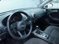 Second-hand Audi A3 Basis 116 CP (85 kW) 2019 Argintiu Berlinǎ