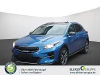 Gebraucht Kia XCeed Platinum Edition 141 PS (103 kW) 2020 Blau SUV