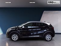 gebraucht Renault Captur 2 1.3 TCE 140 INTENS AUTOMATIK