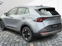 Neu Kia Sportage Urban 150 PS (110 kW) 2026 Silber SUV