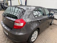Gebraucht BMW 120 150 PS (110 kW) 2004 Grau Kleinwagen