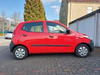 gebraucht Hyundai i10