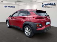 gebraucht Hyundai Kona 1.0 T-GDi Sondermodell NAVIGATION KLA KAM