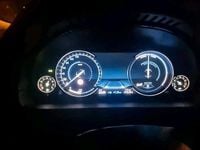 Gebraucht BMW 535 313 PS (230 kW) 2014 Braun Kombi