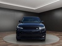 Neu Land Rover Range Rover Sport SE Dynamic 300 PS (220 kW) 2026 Santorini black SUV
