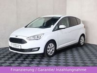 gebraucht Ford C-MAX Cool&Connect*NAVI*SHZ*ABS*IPS