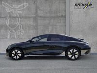 Gebraucht Hyundai Ioniq 6 Techniq 111 kW (151 PS) 2024 Digital green Limousine