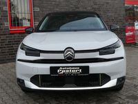 Neu Citroën C4 131 PS (96 kW) 2025 Weiß Limousine
