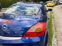 gebraucht Opel Tigra Cabrio tüv neue Top Zustand