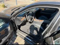 Gebraucht Mercedes E300 Avantgarde 211 PS (155 kW) 2008 Blau Limousine