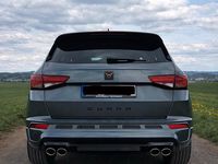 Usata Cupra Ateca 300 CV (220 kW) 2020 Grigio SUV