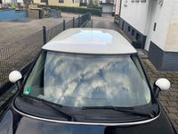 Gebraucht Mini Cooper 122 PS (89 kW) 2011 Schwarz Kleinwagen