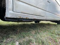 Gebraucht VW Transporter 88 PS (64 kW) 1999 Van