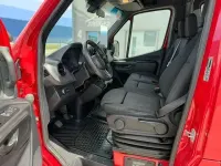 Gebraucht Mercedes Sprinter 170 PS (125 kW) 2020 Weiss Van