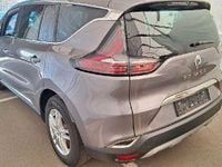 Gebraucht Renault Espace LIMITED 224 PS (164 kW) 2019 Grau Van / Kleinbus
