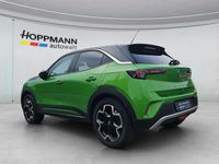 Gebraucht Opel Mokka-e Ultimate 100 kW (136 PS) 2022 Grün SUV