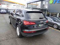 gebraucht Audi Q5 35 TDI qu. NAVI LED VIRTUAL STANDH. HuD AHK