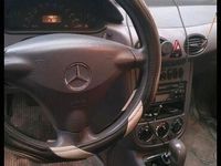 gebraucht Mercedes A160 