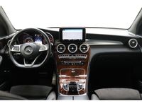 gebraucht Mercedes E250 GLC d 4M EXCLUSIVE
