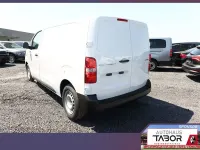 Neu Citroën Jumpy 150 PS (110 kW) 2026 Weiss Van / Kleinbus
