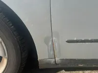 Gebraucht VW Passat 105 PS (77 kW) 2007 Silber Kombi