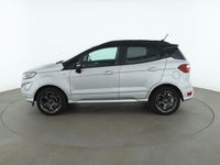 gebraucht Ford Ecosport 1.0 EcoBoost ST-Line, Benzin, 14.110 €