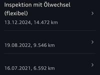 Gebraucht Audi A5 Cabriolet Advanced 190 PS (139 kW) 2020 Weiß Cabrio