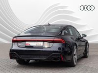 gebraucht Audi RS7 Sportback TFSI quattro tiptronic