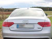 gebraucht Audi A5 A52.0 TFSI quattro S tronic