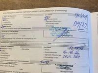 Gebraucht Dacia Sandero Stepway 87 PS (63 kW) 2009 Silber Kleinwagen