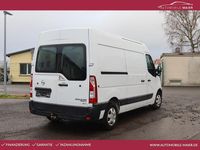 Gebraucht Opel Movano 150 PS (110 kW) 2020 Weiß Van