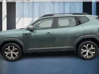 Gebraucht Dacia Duster Expression 131 PS (96 kW) 2025 Grau SUV