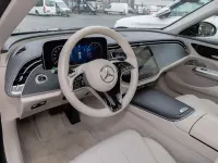 Gebraucht Mercedes E200 Advanced 204 PS (150 kW) 2025 Schwarz Limousine