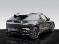 Gebraucht Aston Martin DBX 707 707 PS (519 kW) 2023 Grün SUV