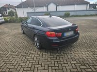 gebraucht BMW 420 Gran Coupé D