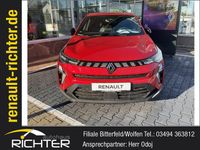 Neu Renault Symbioz Techno 143 PS (105 kW) 2025 SUV