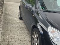 gebraucht Opel Astra GTC Astra H1.9L TDI