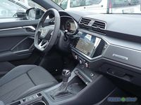 Gebraucht Audi Q3 Ambiente 193 PS (141 kW) 2025 Mythosschwarz metallic SUV