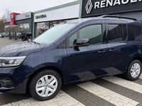 Gebraucht Renault Kangoo Techno 131 PS (96 kW) 2025 Cavansitblau blue mb 589 Van / Kleinbus